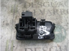 Recambio de modulo electronico para renault megane ii classic berlina confort authentique referencia OEM IAM    2