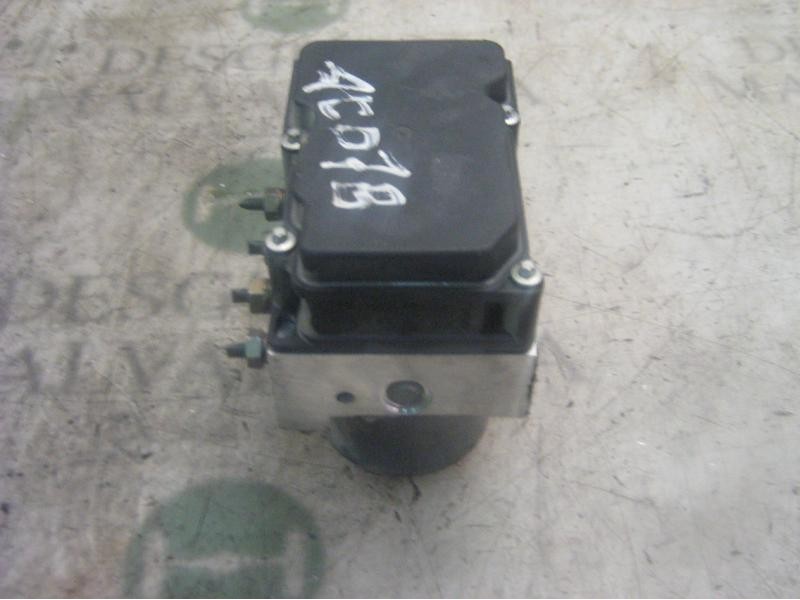 Recambio de abs para renault megane ii classic berlina confort authentique referencia OEM IAM   