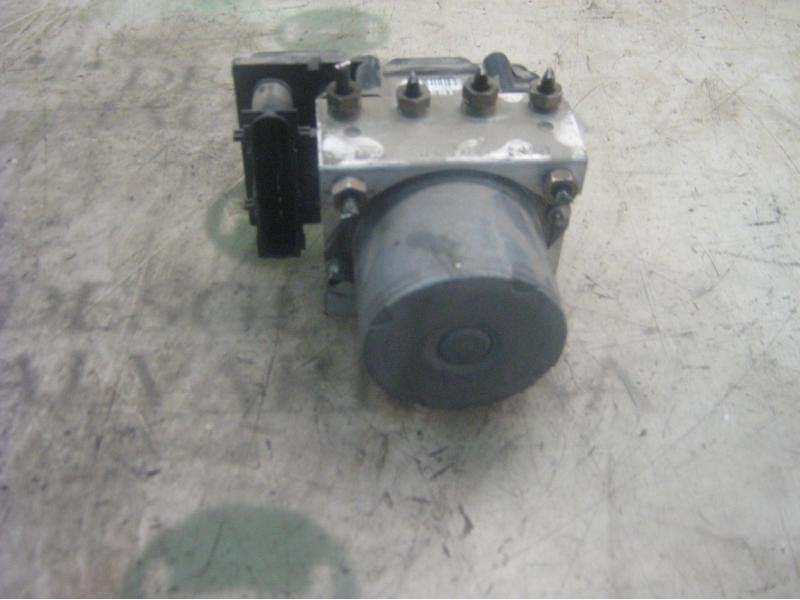 Recambio de abs para renault megane ii classic berlina confort authentique referencia OEM IAM   