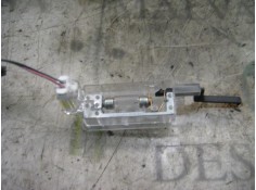 Recambio de piloto interior para renault megane ii classic berlina confort authentique referencia OEM IAM    2