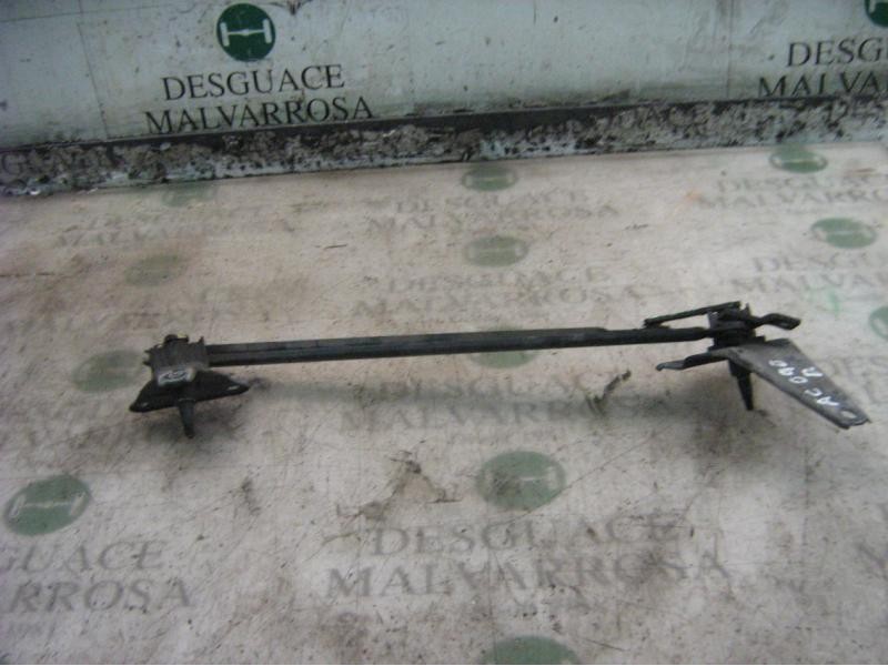 Recambio de articulacion limpia delantero para peugeot partner (s1) combispace referencia OEM IAM   