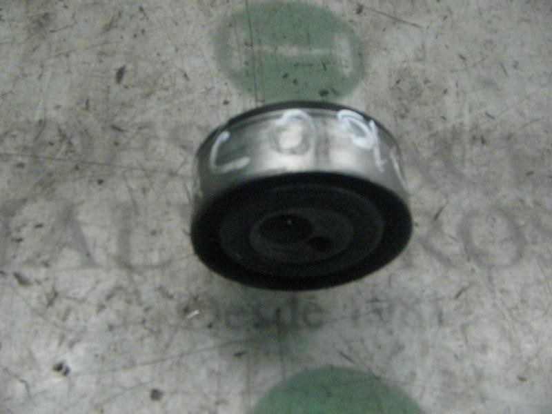 Recambio de tensor correa auxiliar para peugeot partner (s1) combispace referencia OEM IAM   