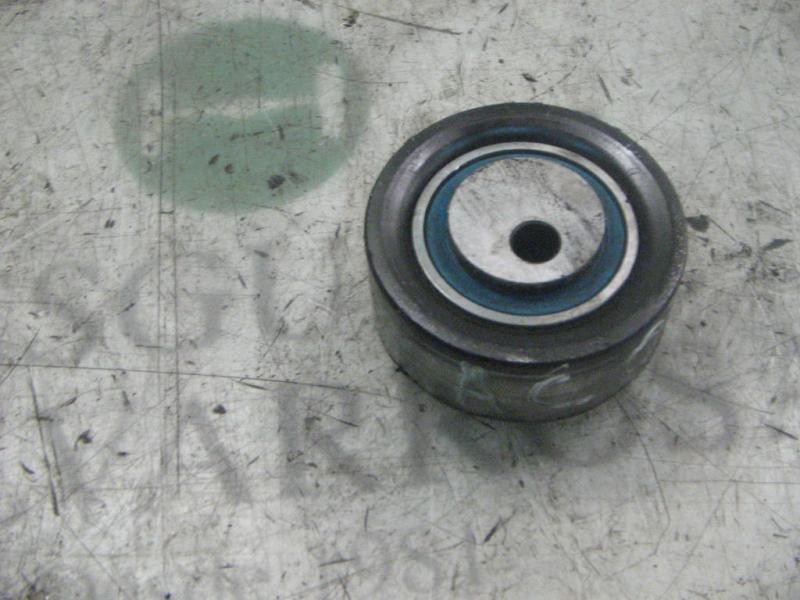 Recambio de tensor correa auxiliar para peugeot partner (s1) combispace referencia OEM IAM   