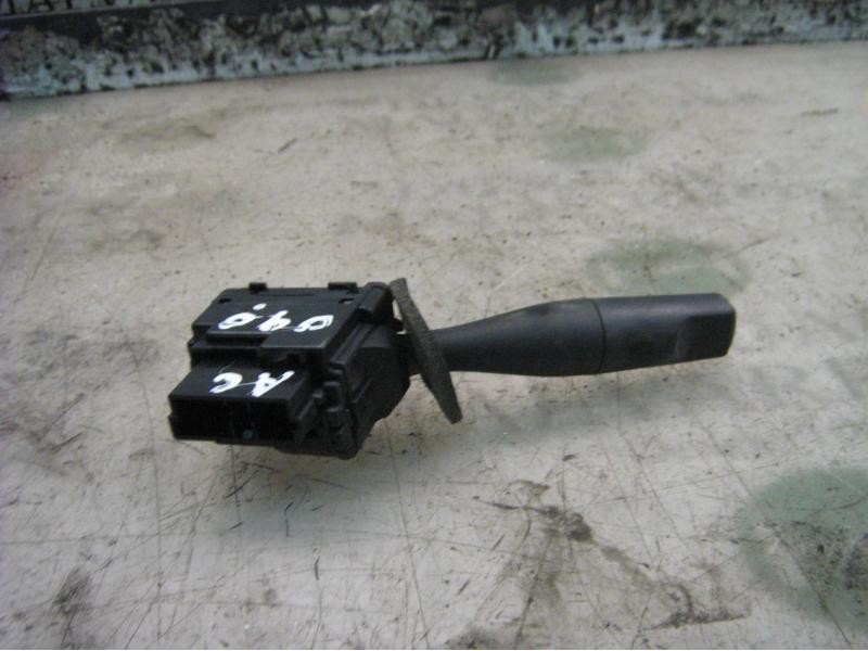 Recambio de mando limpia para peugeot partner (s1) combispace referencia OEM IAM   