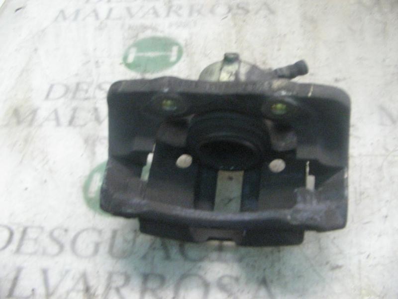 Recambio de pinza freno delantera derecha para peugeot partner (s1) combispace referencia OEM IAM   