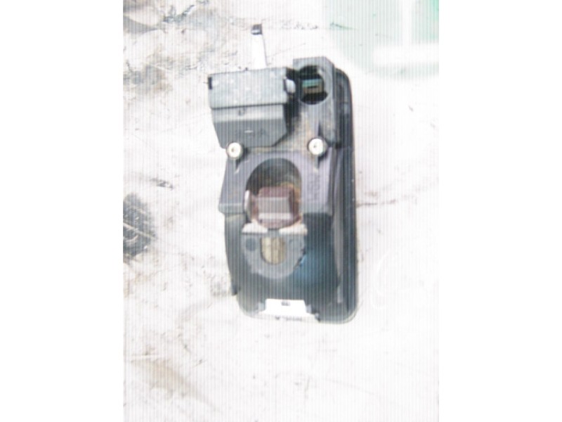 Recambio de piloto interior para peugeot partner (s2) referencia OEM IAM   