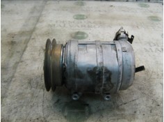 Recambio de compresor aire acondicionado para nissan vanette cargo (hc23) referencia OEM IAM   