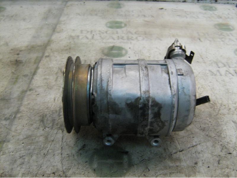 Recambio de compresor aire acondicionado para nissan vanette cargo (hc23) referencia OEM IAM   