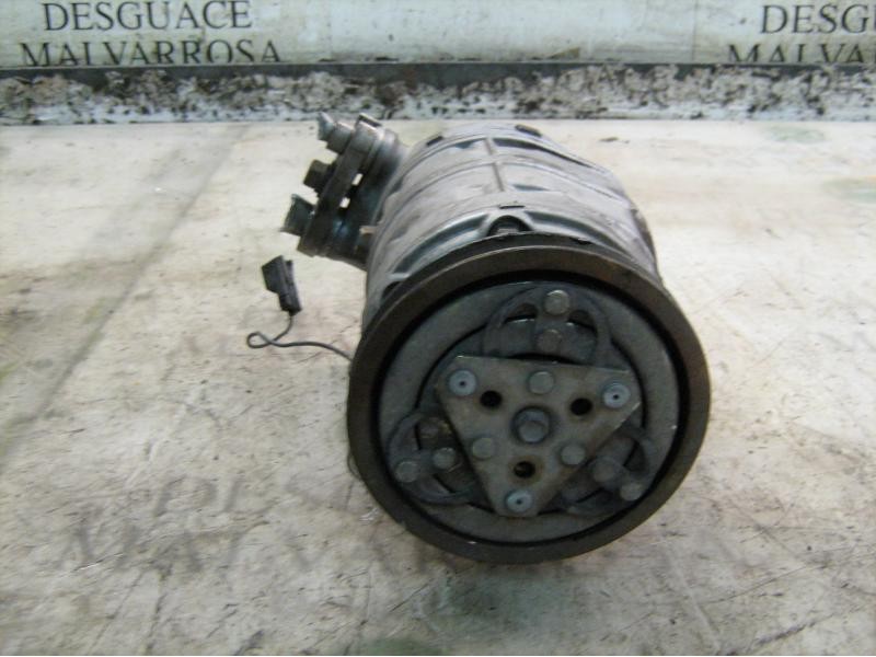 Recambio de compresor aire acondicionado para nissan vanette cargo (hc23) referencia OEM IAM   