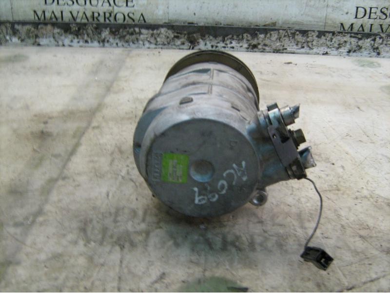 Recambio de compresor aire acondicionado para nissan vanette cargo (hc23) referencia OEM IAM   