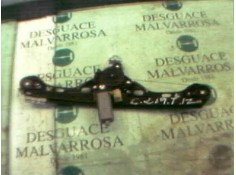 Recambio de elevalunas trasero izquierdo para mercedes-benz clase c (w203) berlina 1.8 cat referencia OEM IAM   