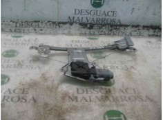 Recambio de elevalunas trasero izquierdo para citroën xsara berlina 2.0 hdi cat (rhy / dw10td) referencia OEM IAM   