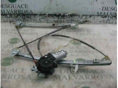 Recambio de elevalunas delantero derecho para citroën xsara berlina 1.9 turbodiesel referencia OEM IAM   