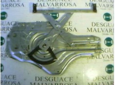 Recambio de elevalunas delantero izquierdo para hyundai elantra referencia OEM IAM   