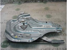 Recambio de elevalunas delantero derecho para hyundai elantra (xd) 2.0 crdi cat referencia OEM IAM    2