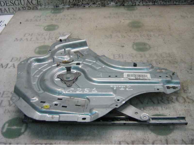 Recambio de elevalunas delantero derecho para hyundai elantra (xd) 2.0 crdi cat referencia OEM IAM   
