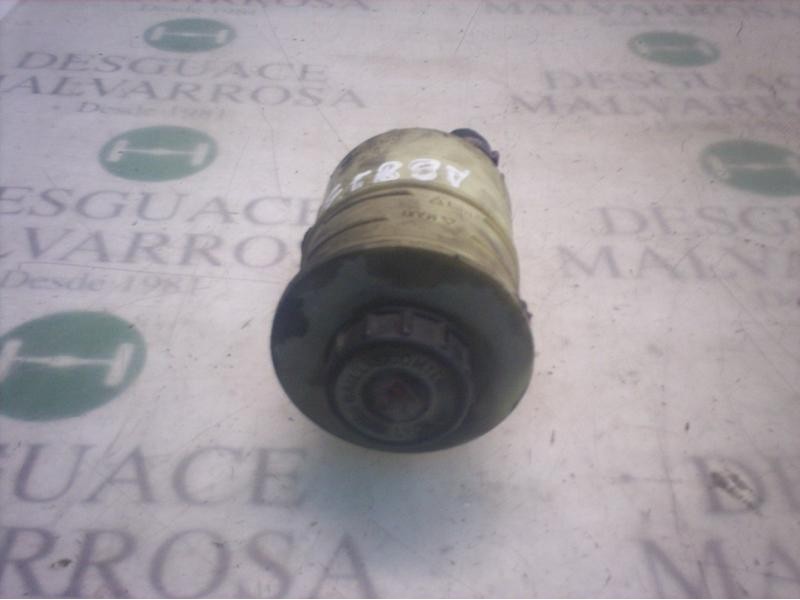 Recambio de deposito servo para fiat scudo (222) 1.9 d el caja cerrada referencia OEM IAM   