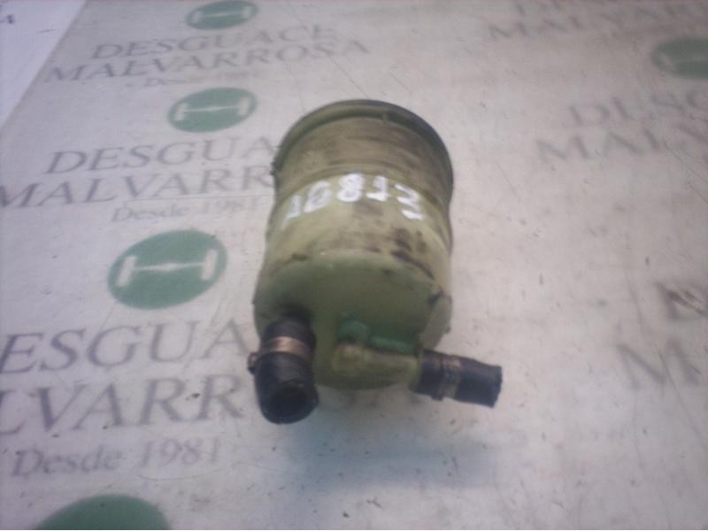 Recambio de deposito servo para fiat scudo (222) 1.9 d el caja cerrada referencia OEM IAM   