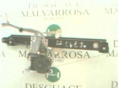 Recambio de elevalunas trasero derecho para volvo s60 berlina 2.4 diesel cat referencia OEM IAM   