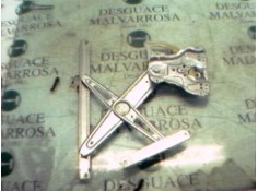 Recambio de elevalunas delantero derecho para toyota corolla (e12) referencia OEM IAM   