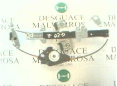 Recambio de elevalunas delantero derecho para ford fiesta berlina (dx) referencia OEM IAM   