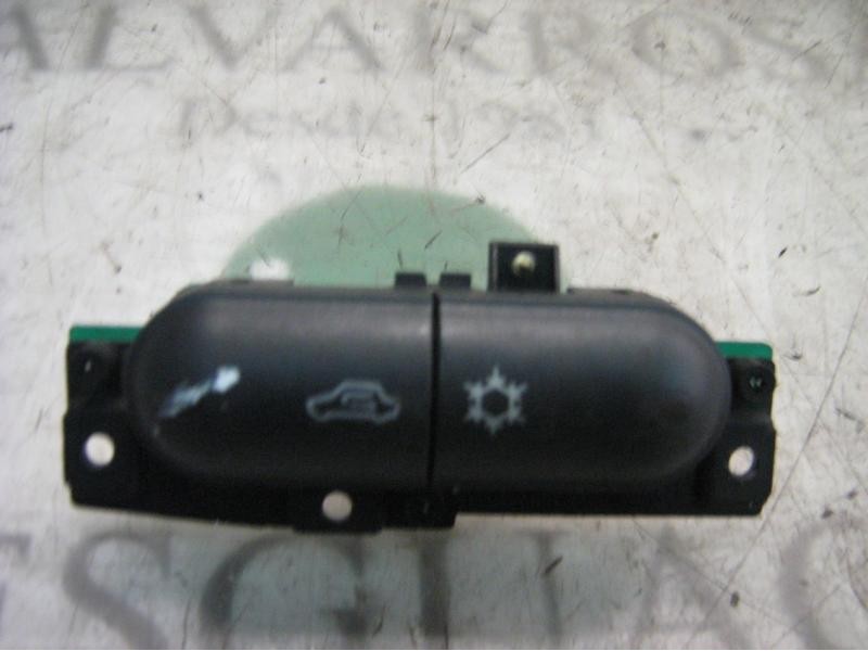 Recambio de modulo electronico para fiat brava (182) 1.6 16v cat referencia OEM IAM   