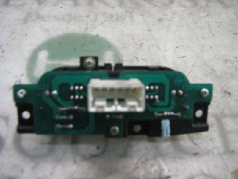 Recambio de modulo electronico para fiat brava (182) 1.6 16v cat referencia OEM IAM   