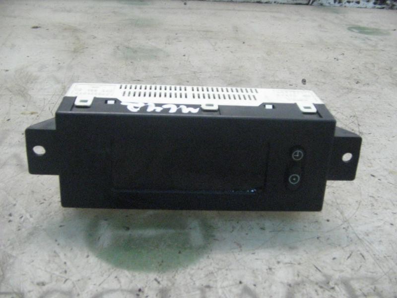 Recambio de mando multifuncion para opel astra g berlina comfort referencia OEM IAM   