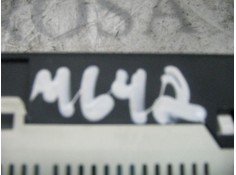 Recambio de mando multifuncion para opel astra g berlina comfort referencia OEM IAM    2