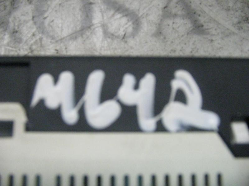 Recambio de mando multifuncion para opel astra g berlina comfort referencia OEM IAM   