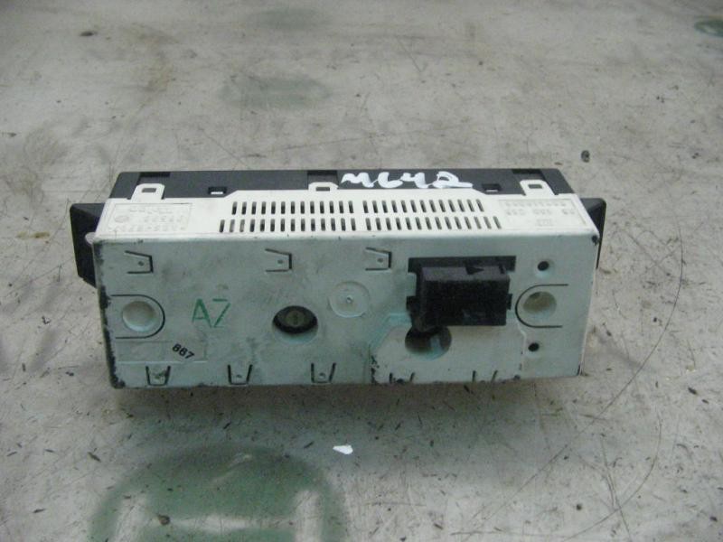 Recambio de mando multifuncion para opel astra g berlina comfort referencia OEM IAM   