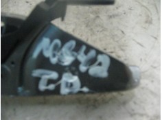 Recambio de maneta interior trasera derecha para opel astra g berlina comfort referencia OEM IAM    2