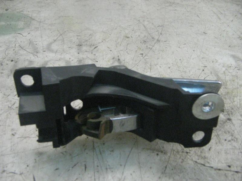 Recambio de maneta interior trasera derecha para opel astra g berlina comfort referencia OEM IAM   