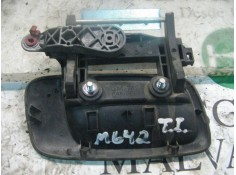 Recambio de maneta exterior trasera izquierda para opel astra g berlina comfort referencia OEM IAM    2