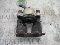 Recambio de pinza freno delantera izquierda para opel astra g berlina comfort referencia OEM IAM    2