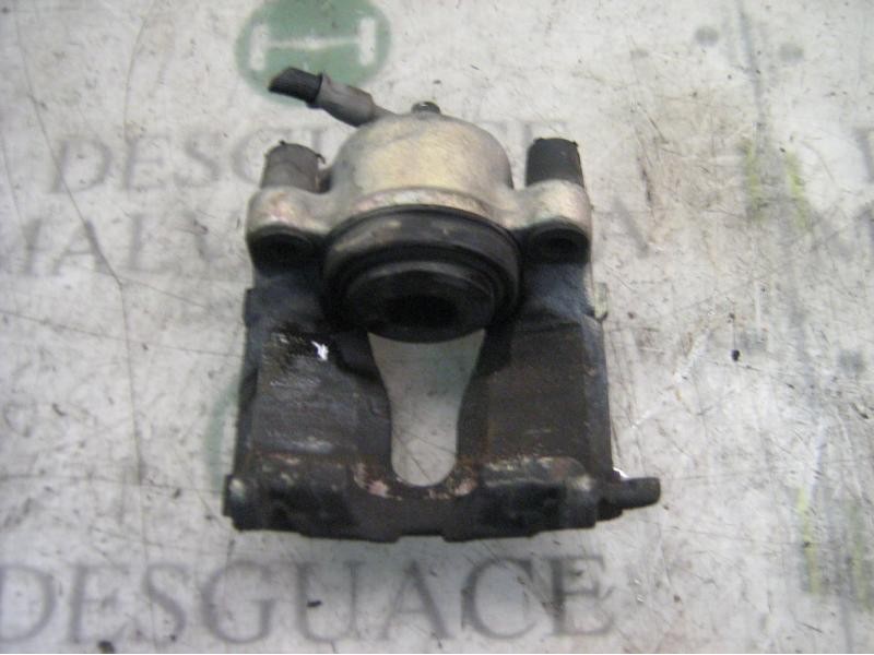 Recambio de pinza freno delantera izquierda para opel astra g berlina comfort referencia OEM IAM   