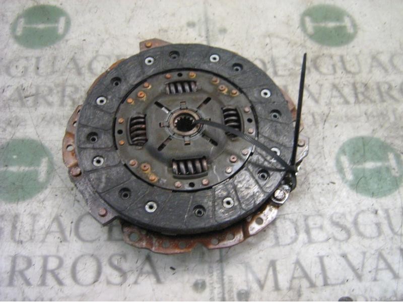 Recambio de kit embrague para opel astra g berlina comfort referencia OEM IAM   