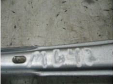 Recambio de elevalunas delantero derecho para opel astra g berlina comfort referencia OEM IAM    2