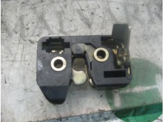 Recambio de cerradura maletero / porton para seat ibiza (6k) 1.4 referencia OEM IAM    2