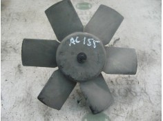 Recambio de electroventilador para seat ibiza (6k) 1.4 referencia OEM IAM   