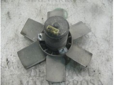 Recambio de electroventilador para seat ibiza (6k) 1.4 referencia OEM IAM    2