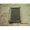 Recambio de radiador calefaccion / aire acondicionado para suzuki swift berlina (mz) gl (5-ptas.) referencia OEM IAM   