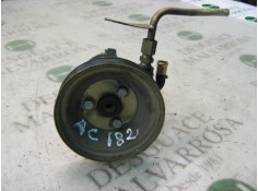 Recambio de bomba direccion para fiat brava (182) 1.4 12v cat referencia OEM IAM    2