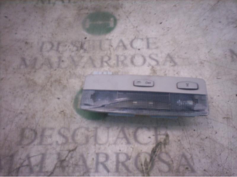 Recambio de piloto interior para renault laguna ii (bg0) dynamique referencia OEM IAM   