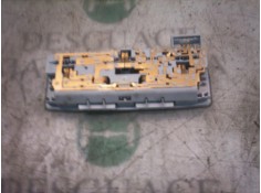 Recambio de piloto interior para renault laguna ii (bg0) dynamique referencia OEM IAM    2