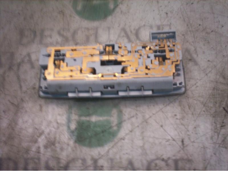 Recambio de piloto interior para renault laguna ii (bg0) dynamique referencia OEM IAM   