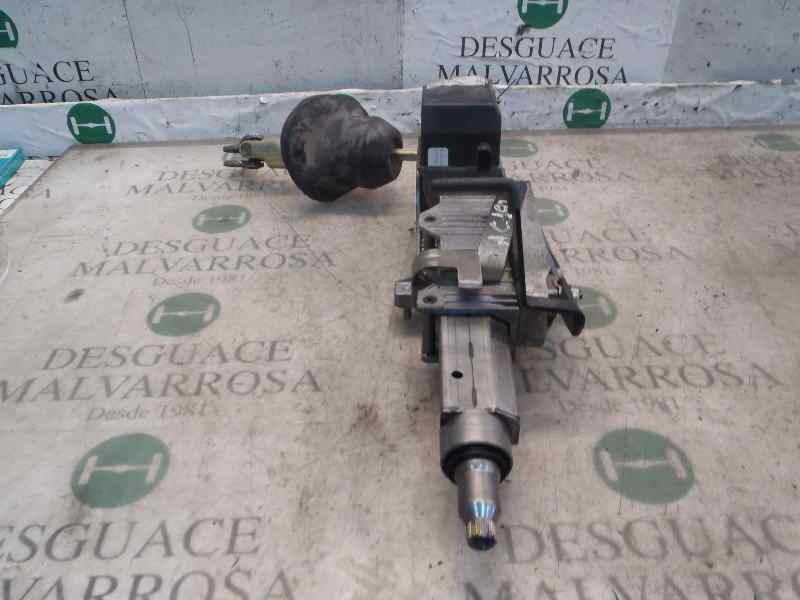 Recambio de columna direccion para renault laguna ii (bg0) dynamique referencia OEM IAM   
