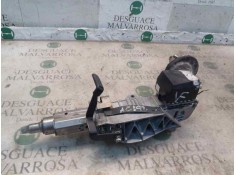 Recambio de columna direccion para renault laguna ii (bg0) dynamique referencia OEM IAM    2