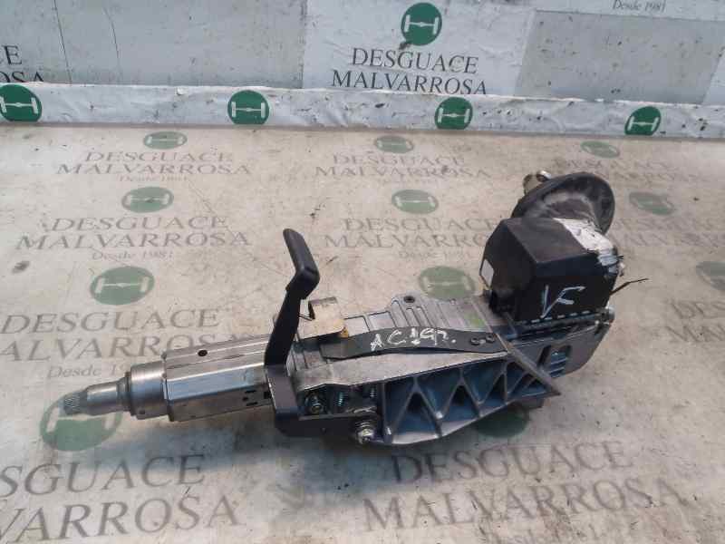 Recambio de columna direccion para renault laguna ii (bg0) dynamique referencia OEM IAM   