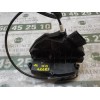 Recambio de cerradura puerta delantera derecha para ford fiesta (cb1) 1.4 tdci cat referencia OEM IAM 2048282  